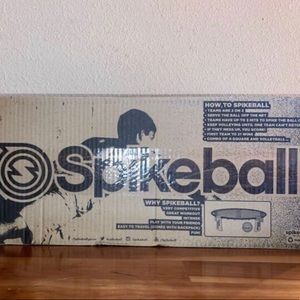 Original Spikeball Net